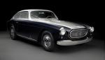 Cunningham C-3 Continental Coupe 1953 года